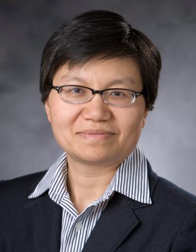 Bei Wu, PhD.