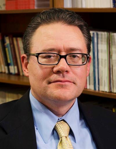 Fernando Wilson, PhD.