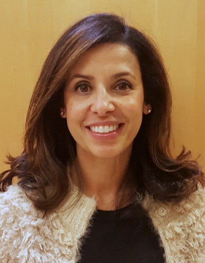 Eileen Crespo, MD.