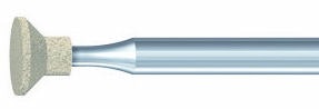 The new DCB round-cylinder shape grinder. Image courtesy of Komet USA.