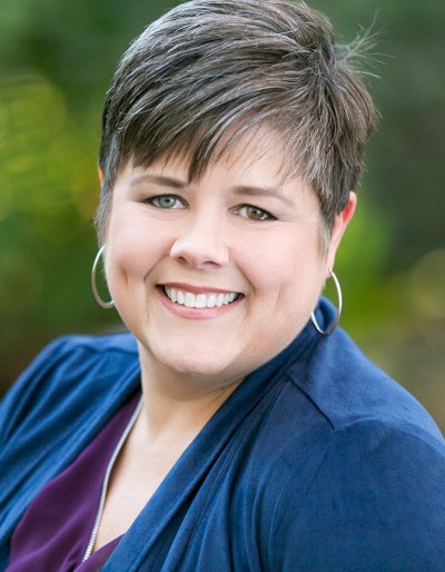 Andrea Greer, RDH, is the founder of On Point Dental Consulting.