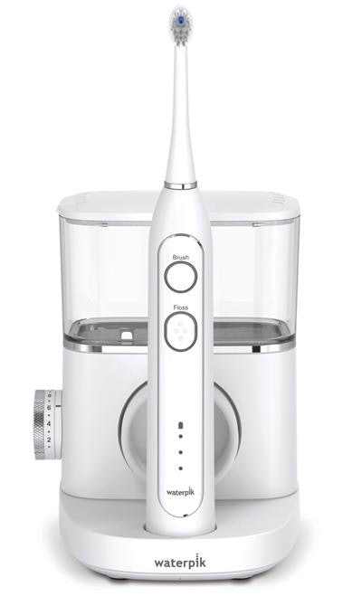 The Sonic-Fusion. Image courtesy of Water Pik.