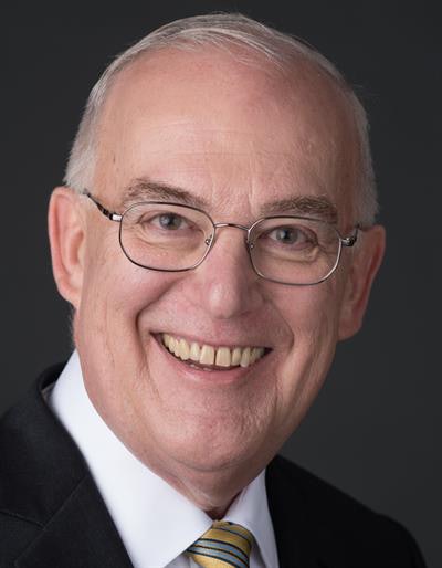 Richard Valachovic, DMD.