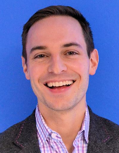 Matt Gibbs is the co-founder and chief marketing officer at UPshow.