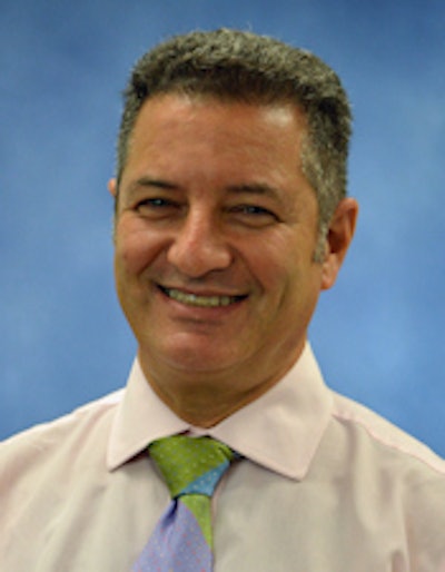 Scott Tomar, DMD, DrPH.