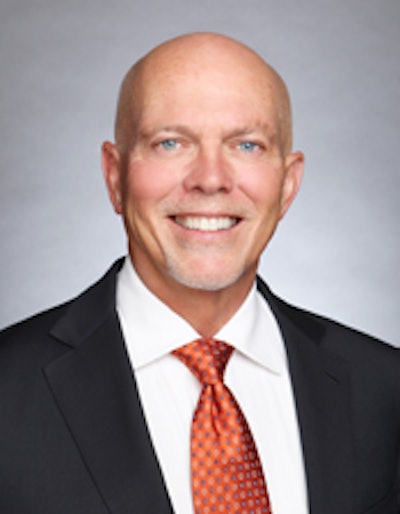 John Luther, DDS, is the chief dental officer for Western Dental.