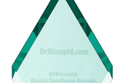 2017 02 28 11 15 23 956 Dr Bicuspid Dental Excellence Award 400