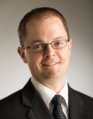 Chad Brummett, MD.