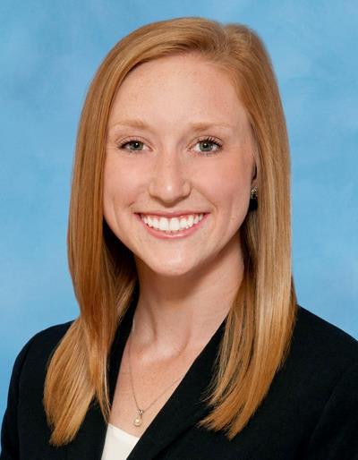 Calista Harbough, MD. All images courtesy of the University of Michigan.