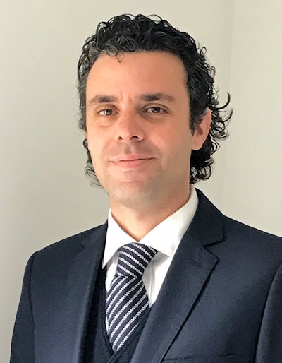 Jacopo Buti, DDS, PhD.