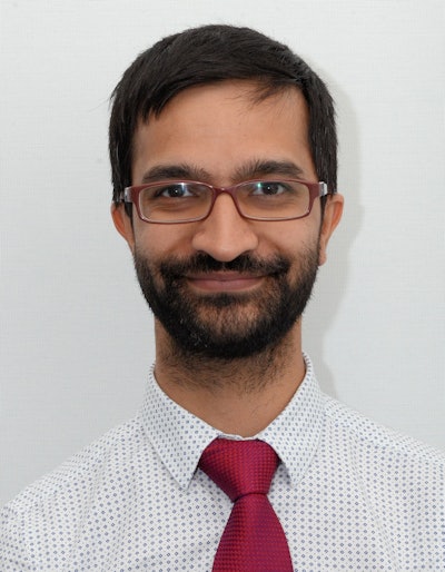 Praveen Sharma, BDS.