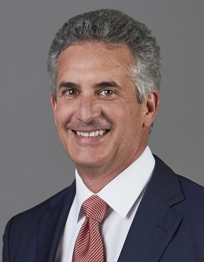 Joseph Castellano, DDS, is president of the American Academy of Pediatric Dentistry.