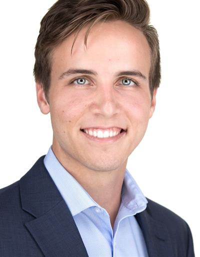 William Bruhn, co-director of CORE.