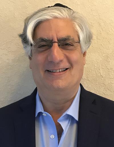 Jacob Elefant, DDS.