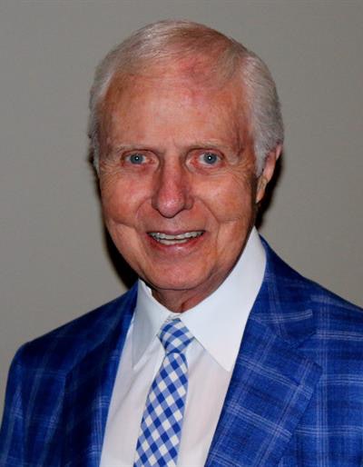 Gordon Christensen, DDS, MDS, PhD.