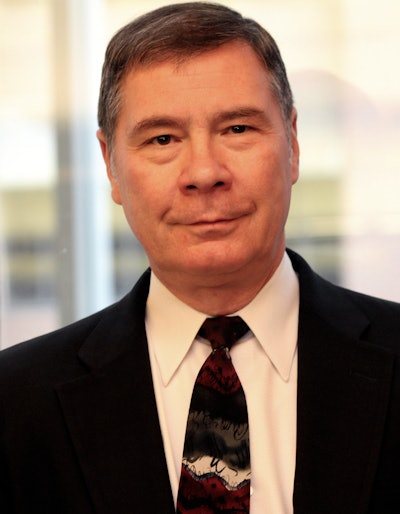 Louis DePaola, DDS.