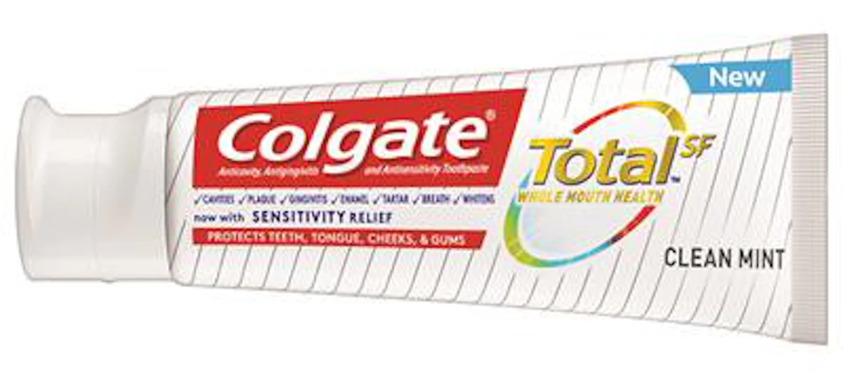 Colgate Toothpaste Bacteria New product: Colgate launches bacteria-fighting toothpaste | DrBicuspid.com