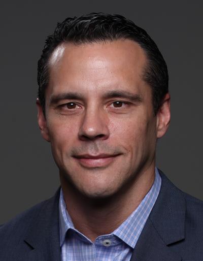 Michael Roub is the managing partner at Inflection 360.