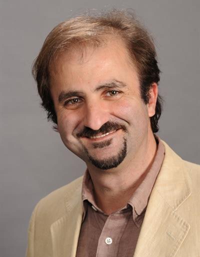 Mauro Farella, DDS, PhD.