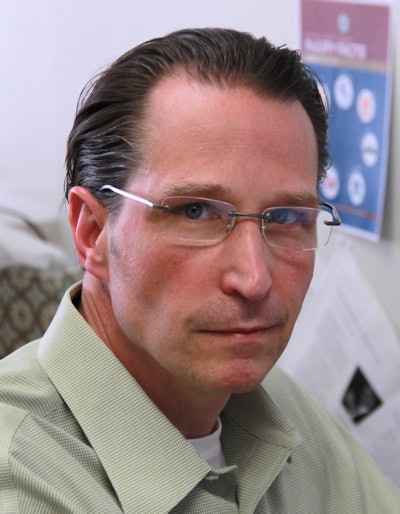 Ken Kolosh. Image courtesy of the National Safety Council.