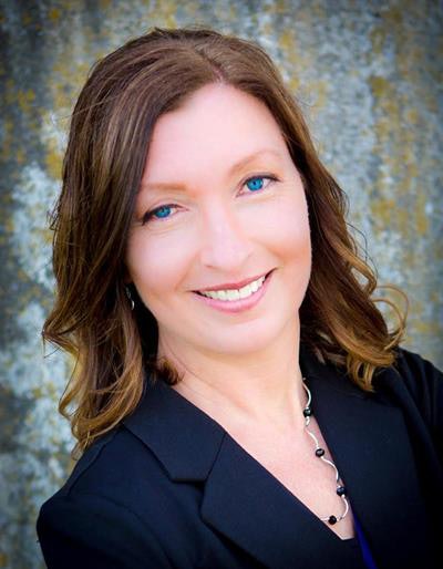 Jill Meyer-Lippert, RDH.