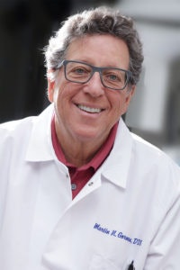 Martin Gorman, DDS.