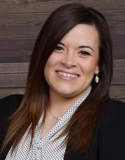 Jill Shue from Custom Dental Solutions.