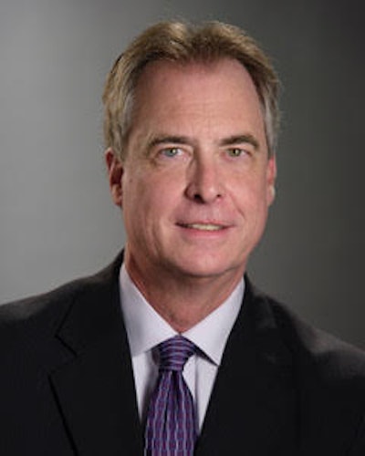 Pat Little, DDS, president and founder of Dental Risk Concepts.