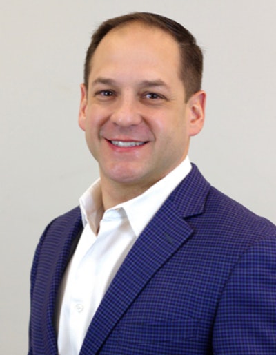 Alan J. Acierno, DDS.