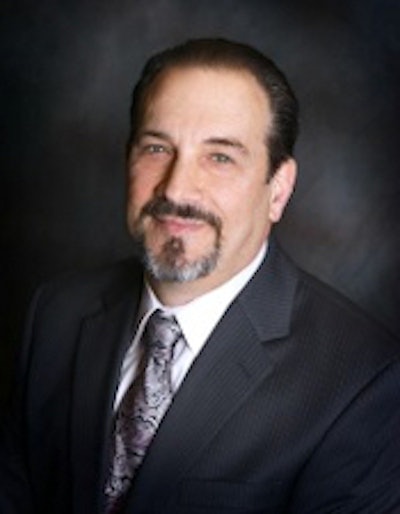 Michael Ventriello is the owner of Ventriello Communications.