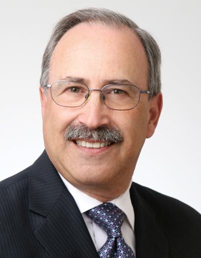 Mitchell Goldman is the CEO of Mid-Atlantic Dental Partners.