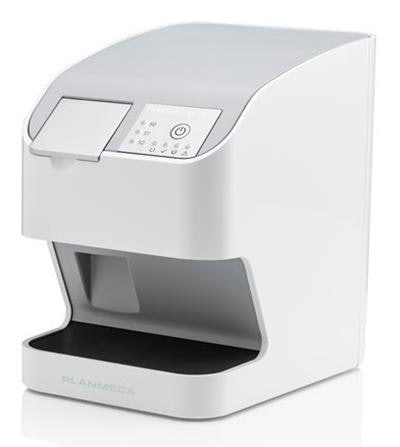The ProScanner 2.0. Image courtesy of Planmeca.