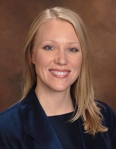 Corinne Jameson-Kuehl, RDH.