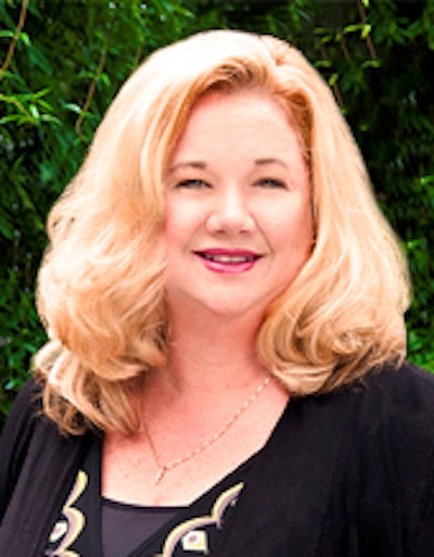 Christine Alfano is the senior director of corporate and dental channel marketing at Vyne.