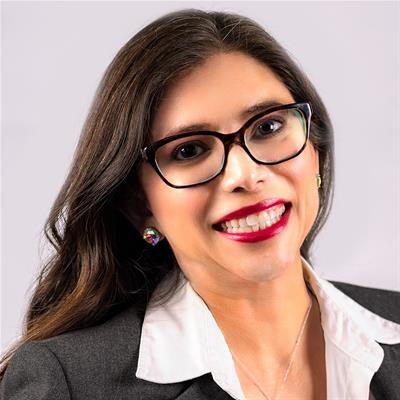 Josefine Ortiz Wolfe, RDH, PhD.