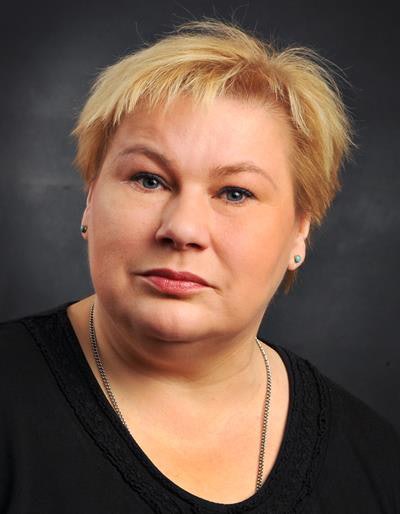 Pirkko Pussinen, PhD.