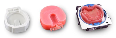 DGShape Time Reduction Kit. Image courtesy of Roland DGA.