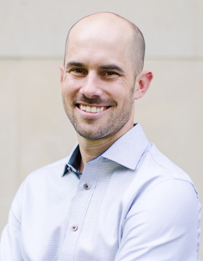 Timothy Anderson, DDS.