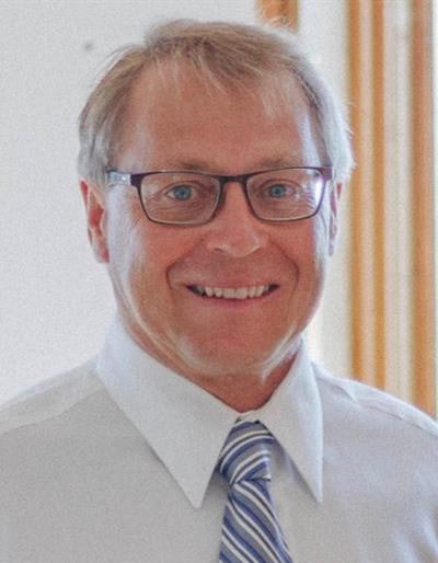 David Warwick, DDS.