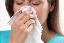 2018 03 05 21 28 6758 Woman Sneezing Tissue 400