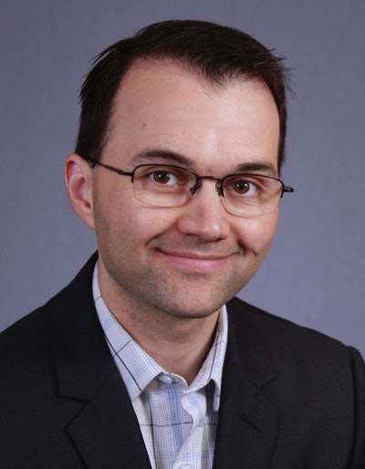 Benjamin Chaffee, DDS, MPH, PhD.