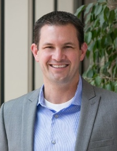 Jeff Spahr, MBA, vice president for specialty business development, Anthem Blue Cross and Blue Shield.