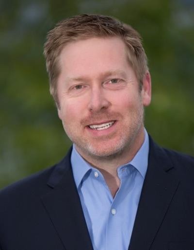 Robert Patrick is the president of dental for Vyne.