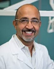 Edward Harsini, DDS.
