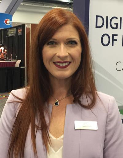 Pamela Maragliano-Muniz, DMD.