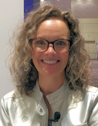 Wendy O'Donovan Phillips, CEO of Big Buzz.