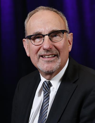 Stuart Lieblich, DMD.