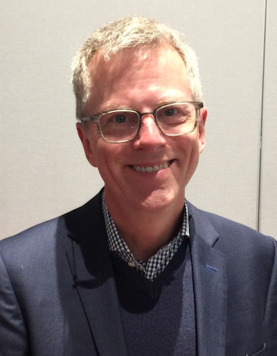 Lars Christensen, DDS, PhD.