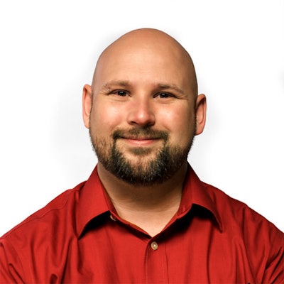 Benjamin Lancaster is the digital marketing manager for Alphaeon Credit.