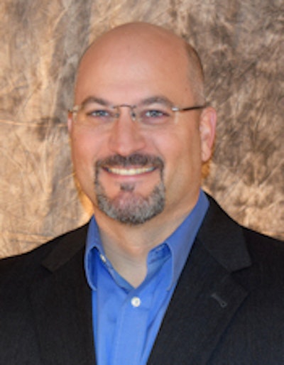 Scott Towers, MBA, president of Anthem Blue Cross and Blue Shield's Dental and Vision businesses.